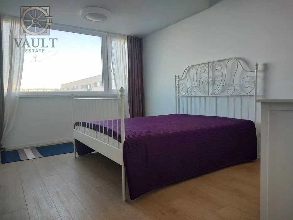 Apartament 3 camere Chitila Complex rezidential nou