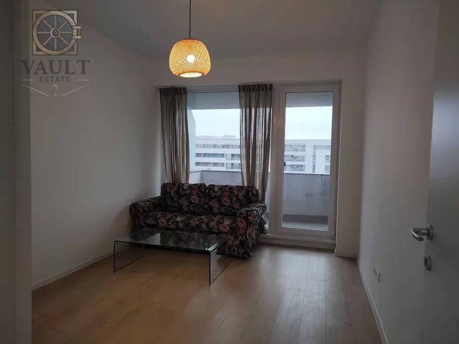 Apartament 3 camere Chitila Complex rezidential nou