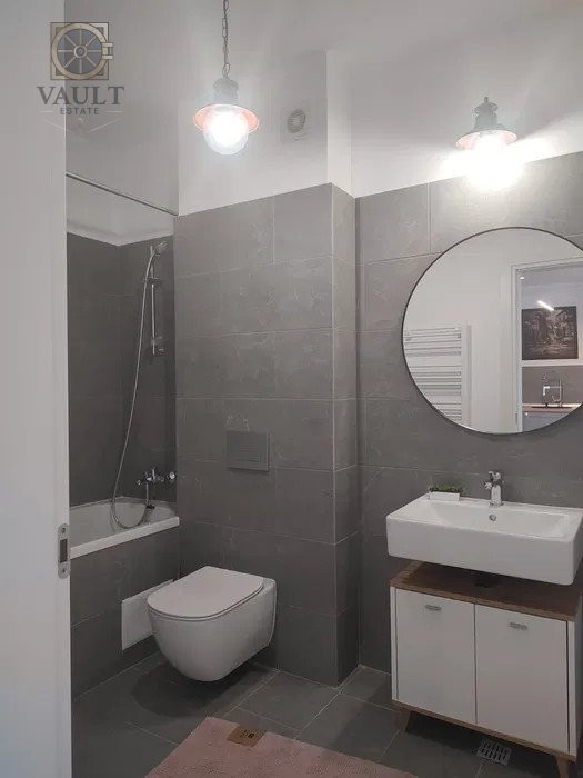 Apartament 3 camere Chitila Complex rezidential nou