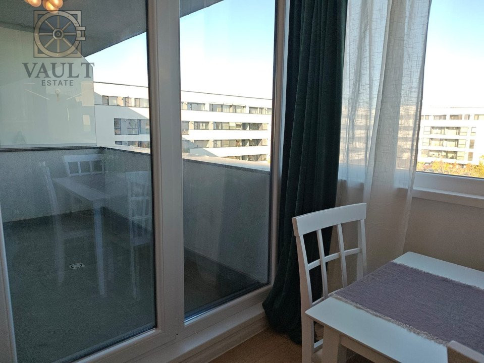 Apartament 3 camere Chitila Complex rezidential nou