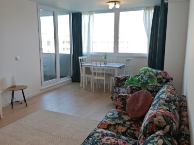 Apartament 3 camere Chitila 