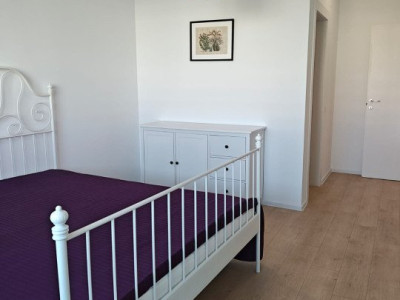 Apartament 3 camere Chitila 