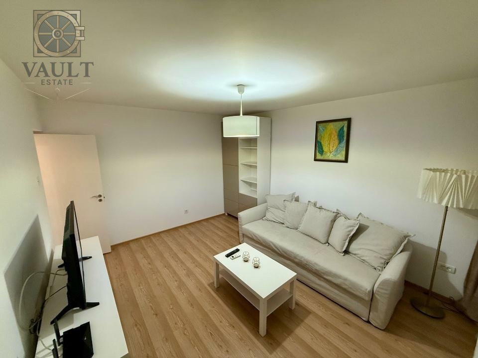 Apartament 2 Camere, Mobilat & Utilat - Ultracentral