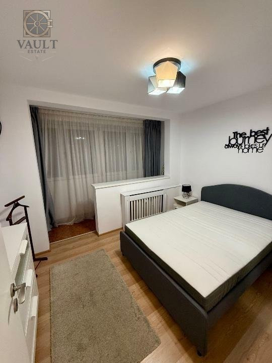 Apartament 2 Camere, Mobilat & Utilat - Ultracentral
