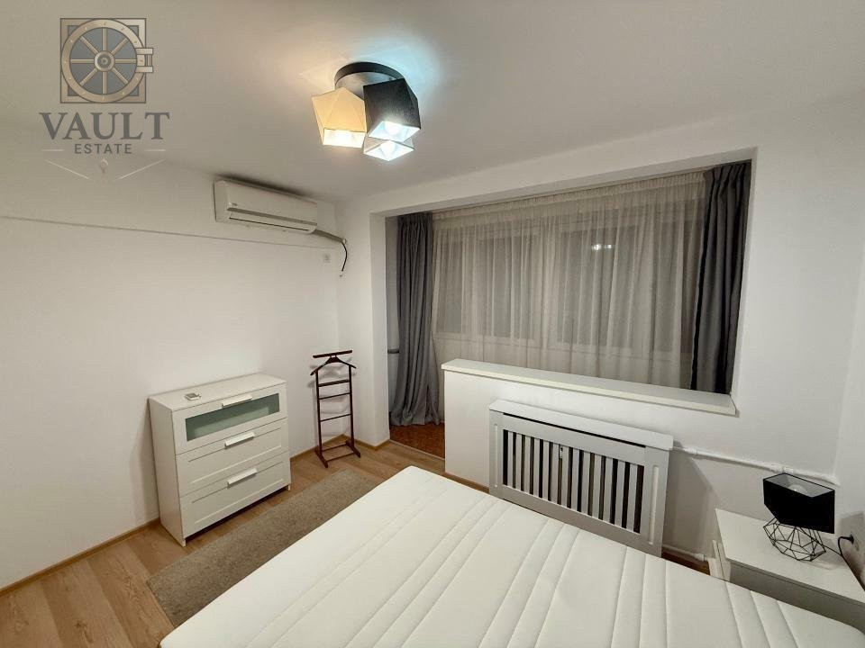 Apartament 2 Camere, Mobilat & Utilat - Ultracentral