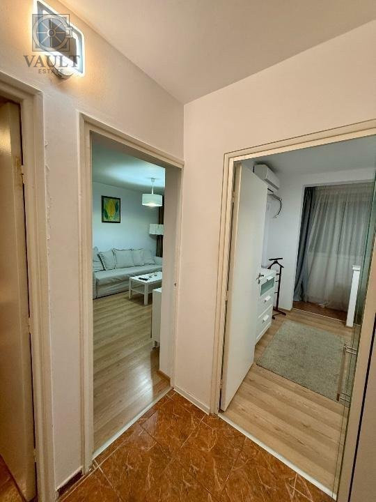 Apartament 2 Camere, Mobilat & Utilat - Ultracentral