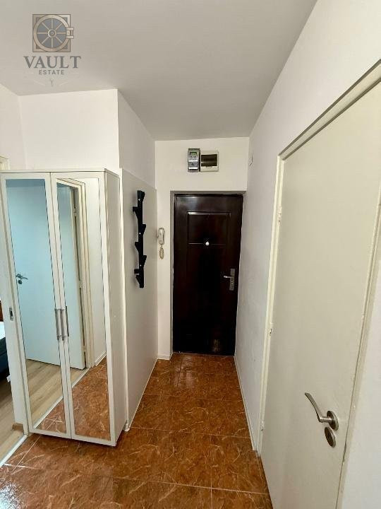 Apartament 2 Camere, Mobilat & Utilat - Ultracentral