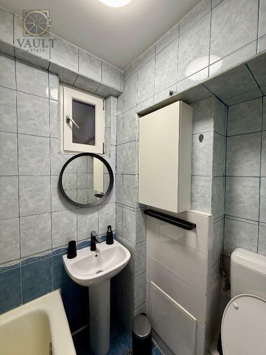 Apartament 2 Camere, Mobilat & Utilat - Ultracentral
