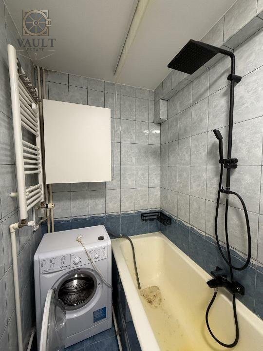 Apartament 2 Camere, Mobilat & Utilat - Ultracentral
