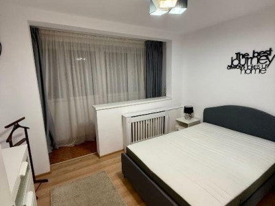 Apartament 2 Camere  - Universitate