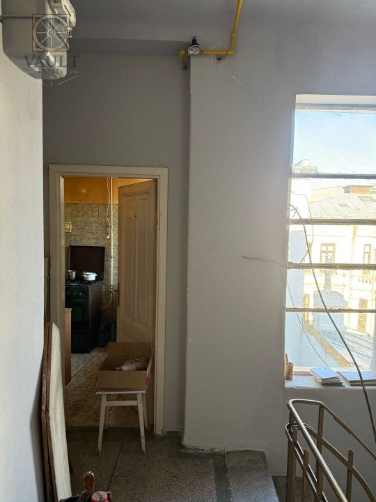 Apartament 3 Camere - Zona Centrul Civic Sector 3 