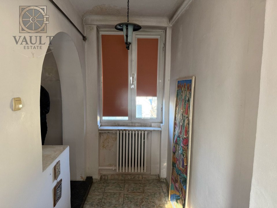 Apartament 3 Camere - Zona Centrul Civic Sector 3 