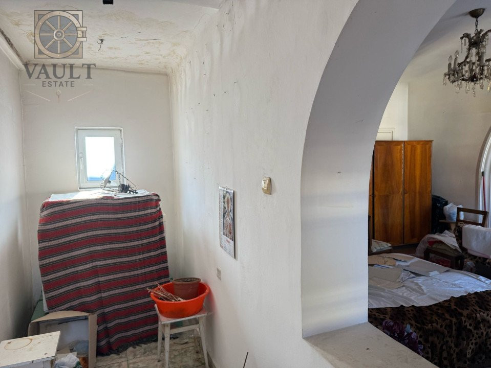Apartament 3 Camere - Zona Centrul Civic Sector 3 