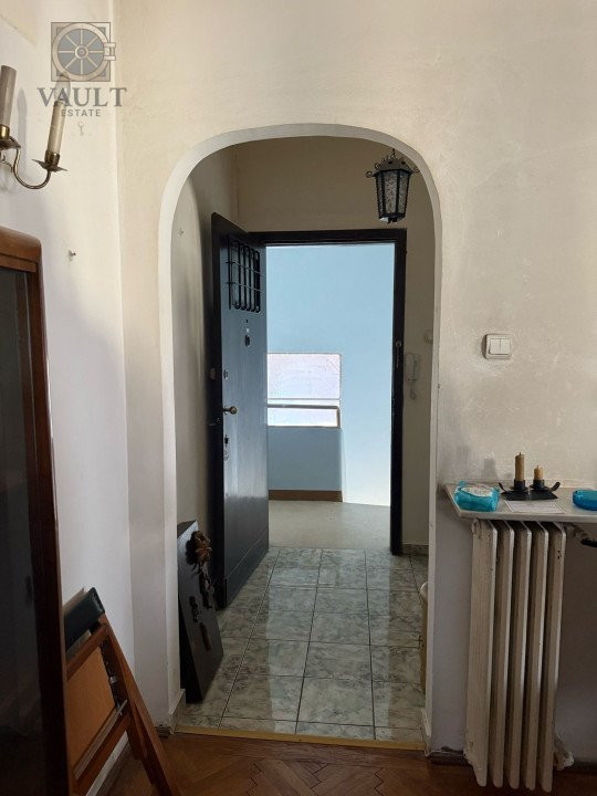 Apartament 3 Camere - Zona Centrul Civic Sector 3 