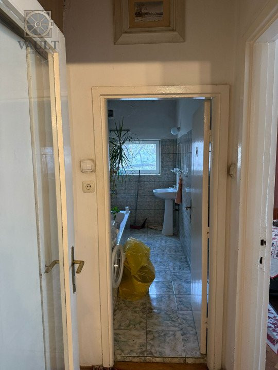 Apartament 3 Camere - Zona Centrul Civic Sector 3 