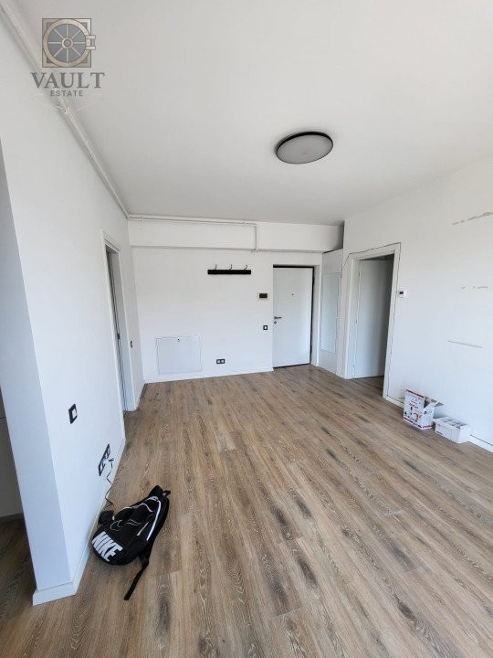 Apartament 2 camere Sisesti, Bloc nou, Vedere spre lac