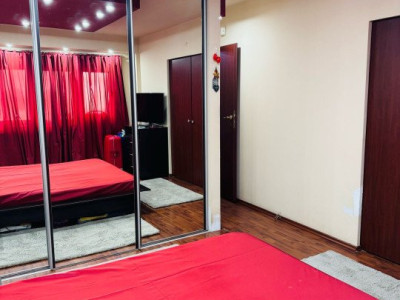 Apartament 3 Camere - 13 Septembrie Marriott