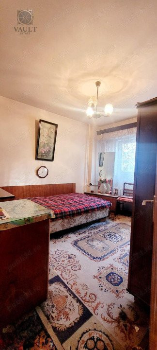 Apartament 2 camere decomandat Piata Victoriei