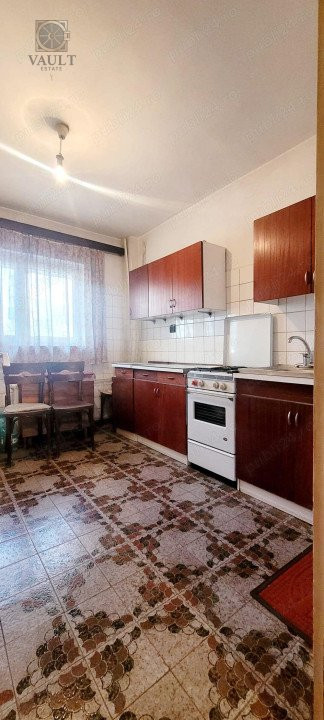 Apartament 2 camere decomandat Piata Victoriei