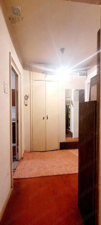 Apartament 2 camere decomandat Piata Victoriei