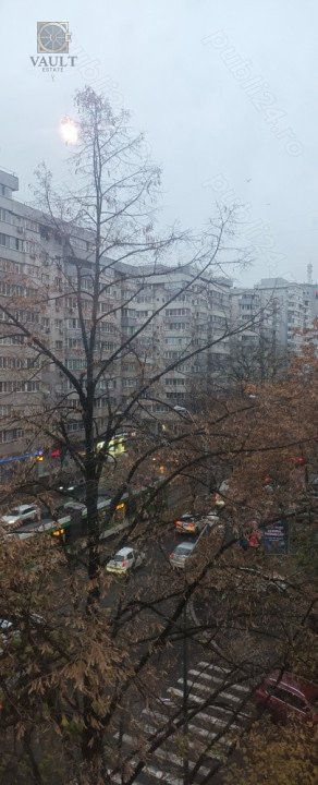 Apartament 2 camere decomandat Piata Victoriei