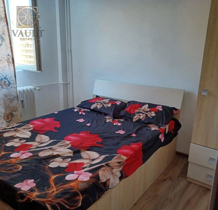 Apartament 2 Camere Decomandat - Pantelimon Sector 2 