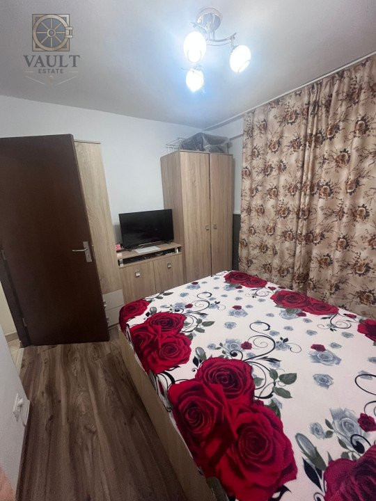 Apartament 2 Camere Decomandat - Pantelimon Sector 2 