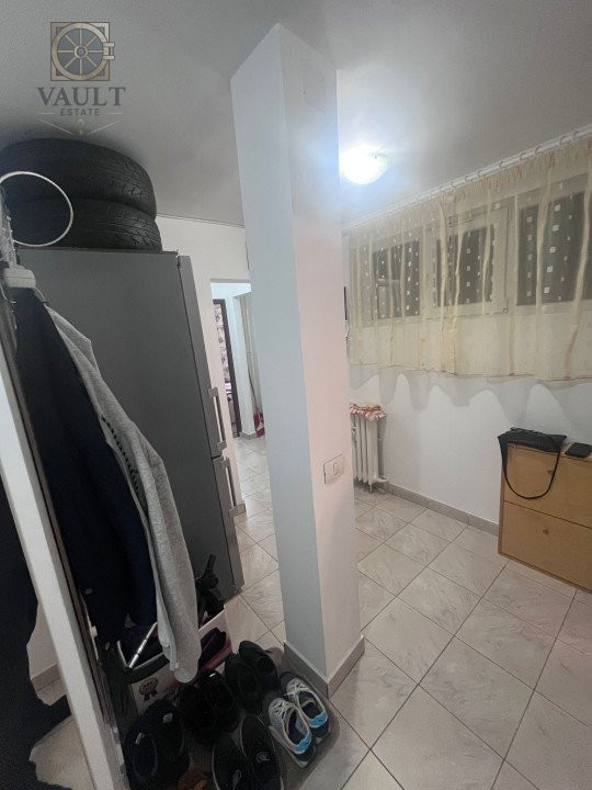 Apartament 2 Camere Decomandat - Pantelimon Sector 2 