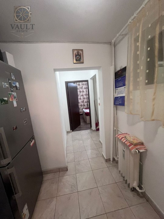 Apartament 2 Camere Decomandat - Pantelimon Sector 2 