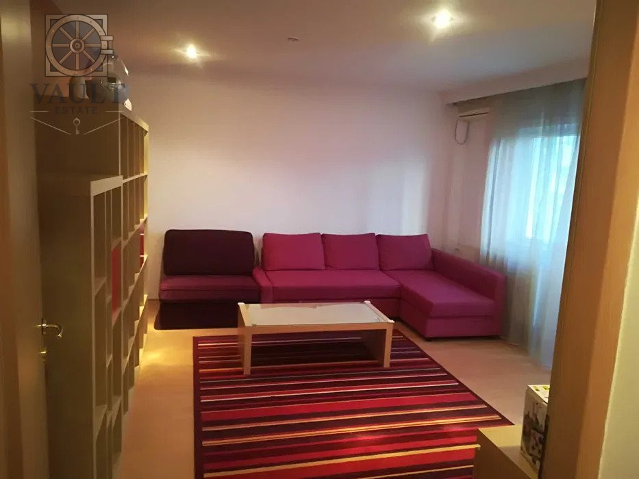Apartament 2 camere - 63 mp - Lujerului - Uverturii