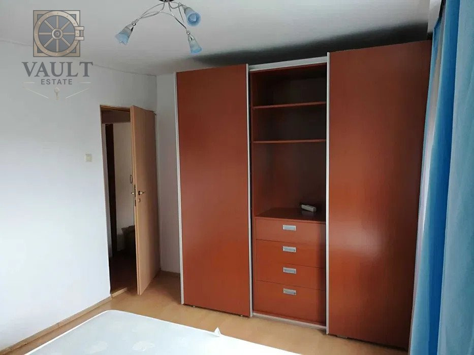 Apartament 2 camere - 63 mp - Lujerului - Uverturii