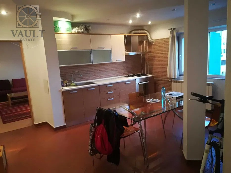 Apartament 2 camere - 63 mp - Lujerului - Uverturii
