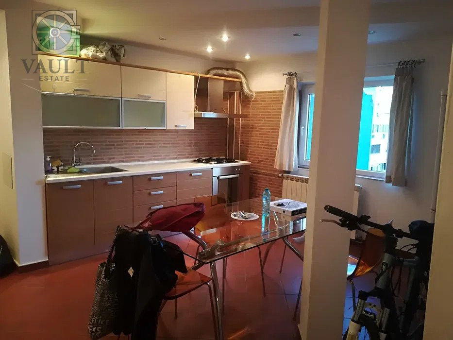 Apartament 2 camere - 63 mp - Lujerului - Uverturii
