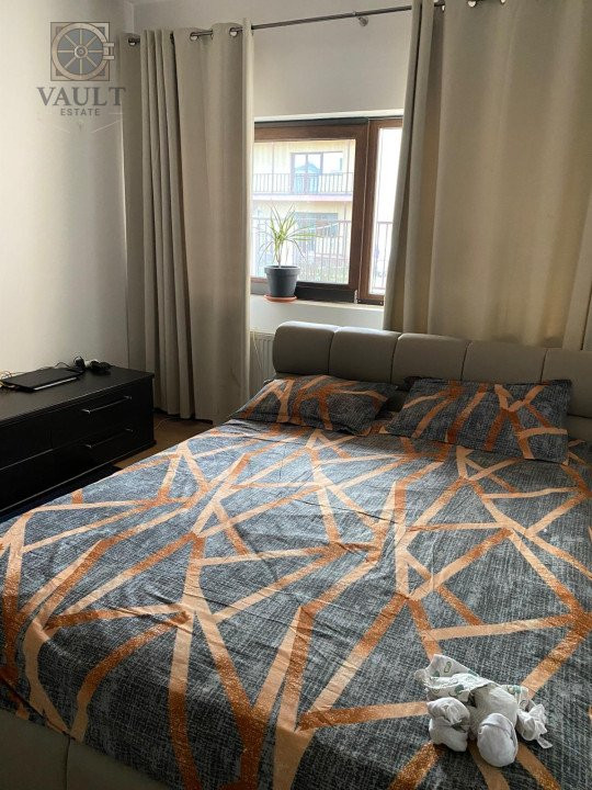 Vila individuala -Garaj -Teren 533 mp-Domnesti