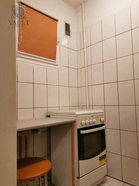 Garsonieră, zona Alba Iulia