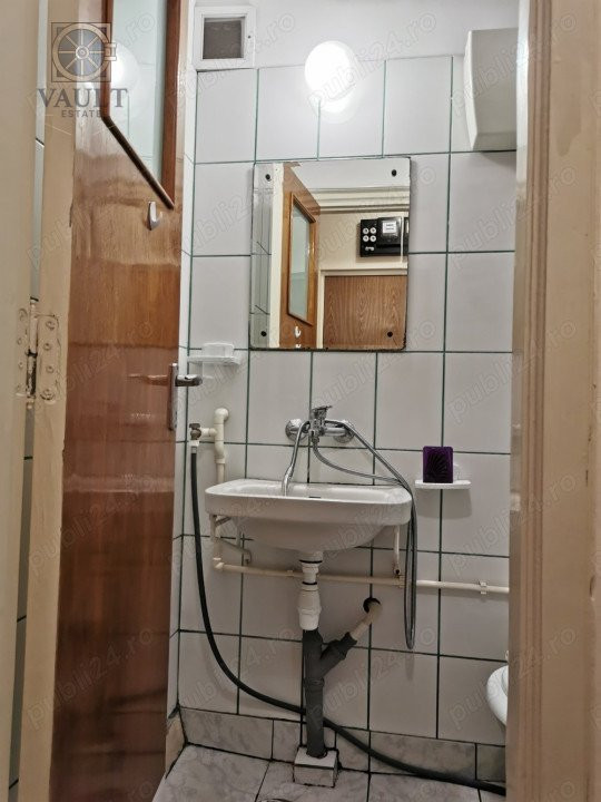 Garsonieră, zona Alba Iulia