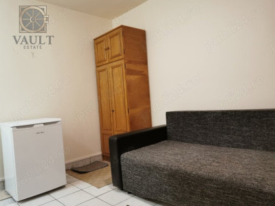 Garsonieră- zona Alba Iulia