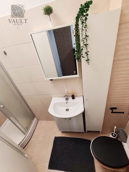 Apartament 3 camere - Loc de parcare inclus - 2 băi - Păcii