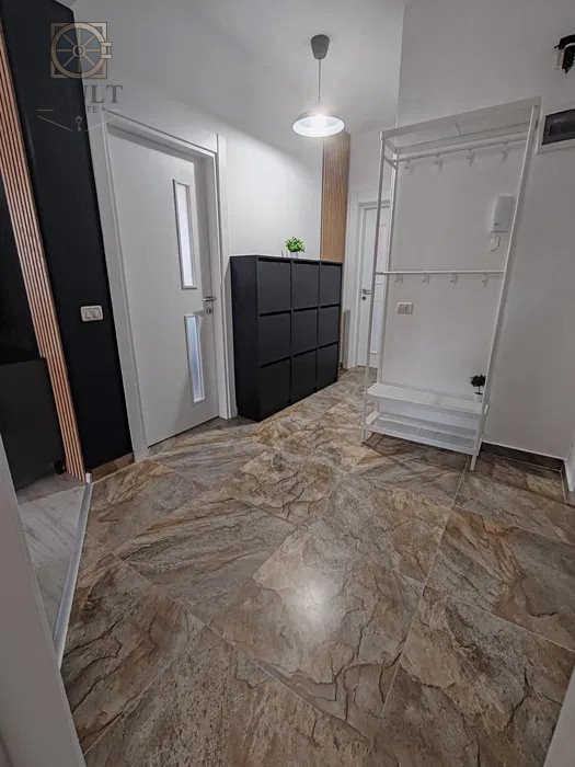 Apartament 3 camere - Loc de parcare inclus - 2 băi - Păcii