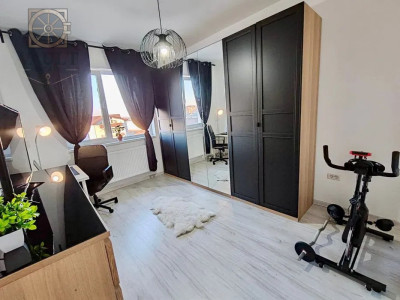 Apartament 3 camere - Loc de parcare inclus  - Păcii