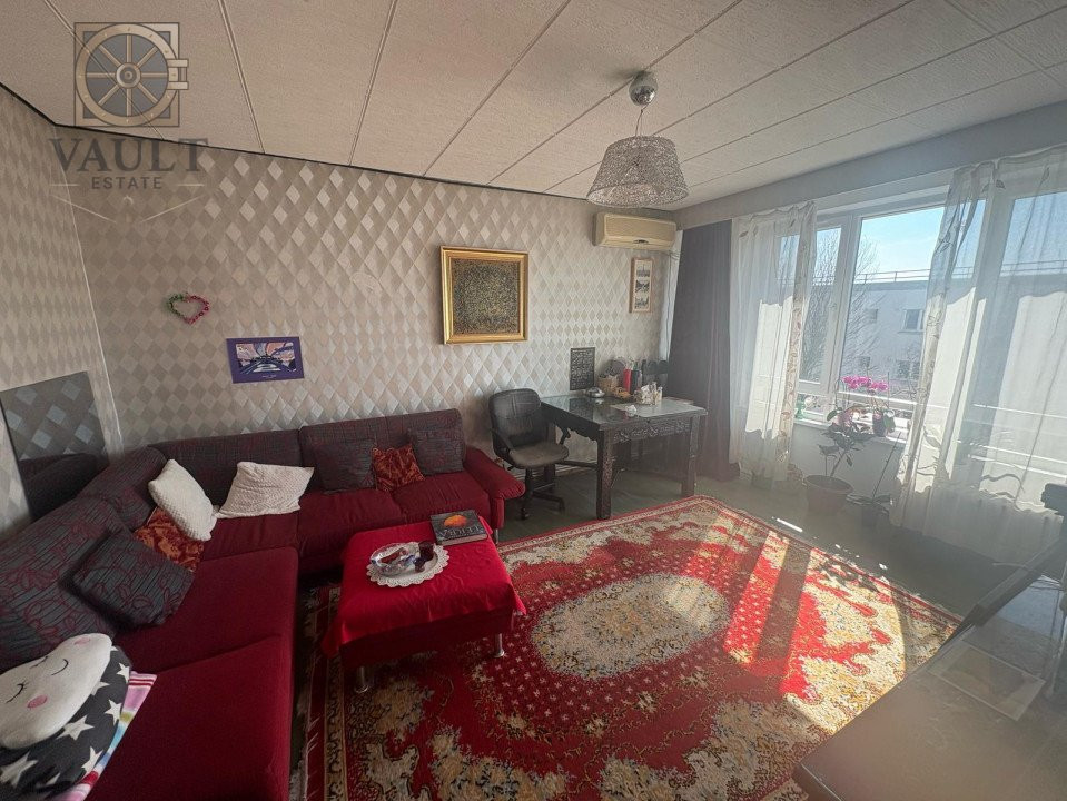 Apartament 4 camere Decomandat Sector 3 - Ozana Titan 