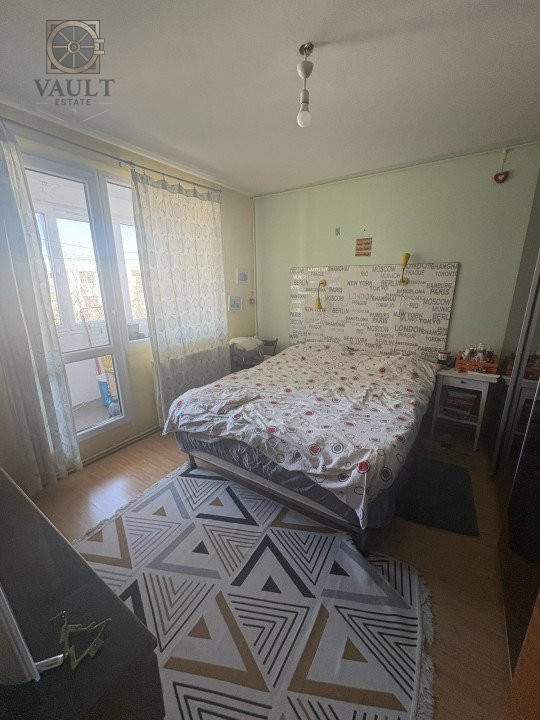 Apartament 4 camere Decomandat Sector 3 - Ozana Titan 