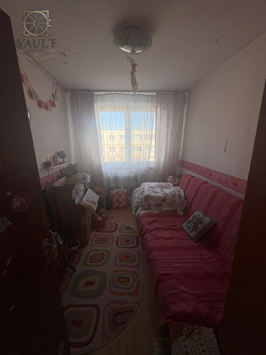 Apartament 4 camere Decomandat Sector 3 - Ozana Titan 