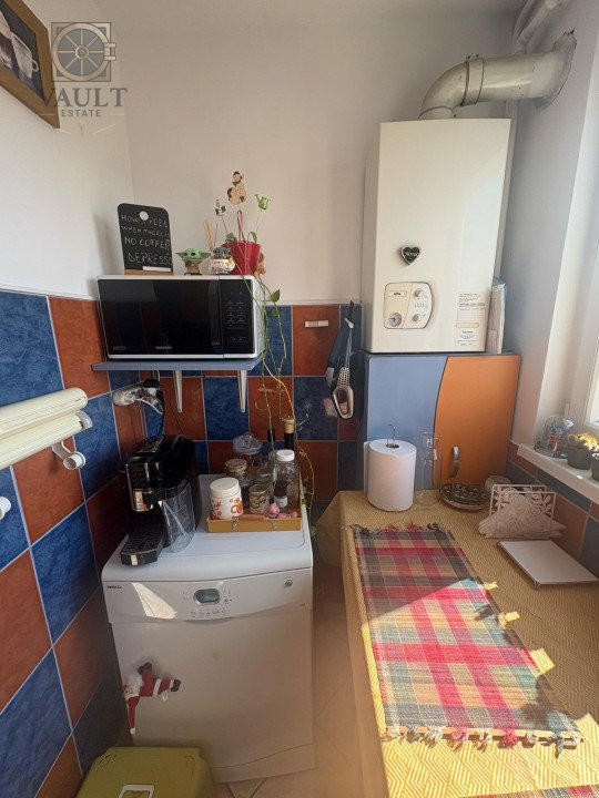 Apartament 4 camere Decomandat Sector 3 - Ozana Titan 