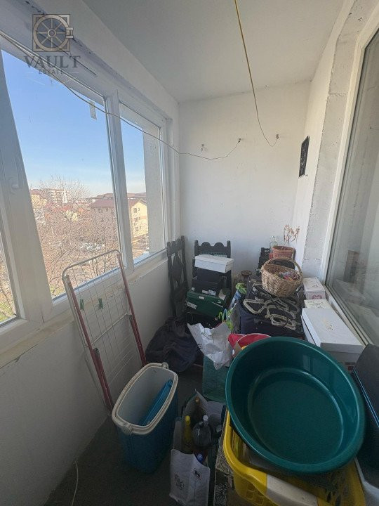 Apartament 4 camere Decomandat Sector 3 - Ozana Titan 