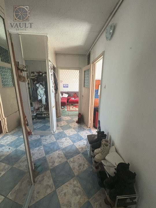 Apartament 4 camere Decomandat Sector 3 - Ozana Titan 
