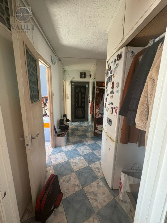 Apartament 4 camere Decomandat Sector 3 - Ozana Titan 