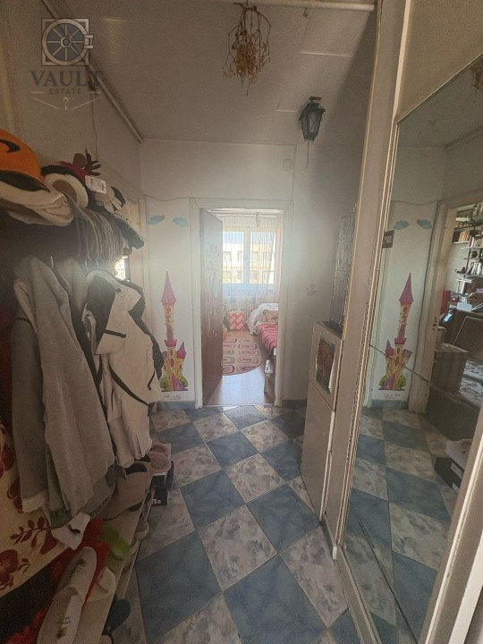 Apartament 4 camere Decomandat Sector 3 - Ozana Titan 