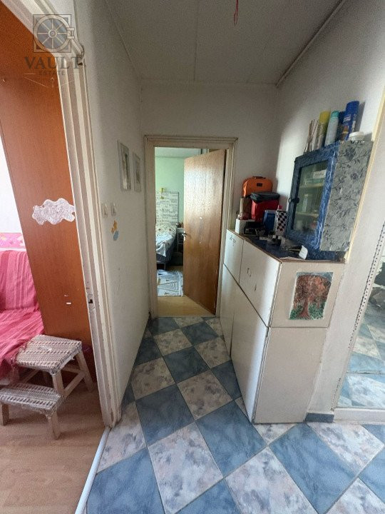 Apartament 4 camere Decomandat Sector 3 - Ozana Titan 