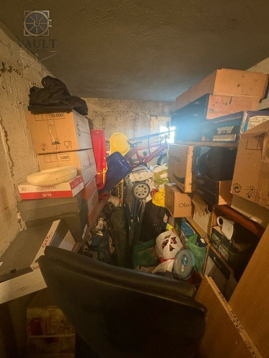 Apartament 4 camere Decomandat Sector 3 - Ozana Titan 